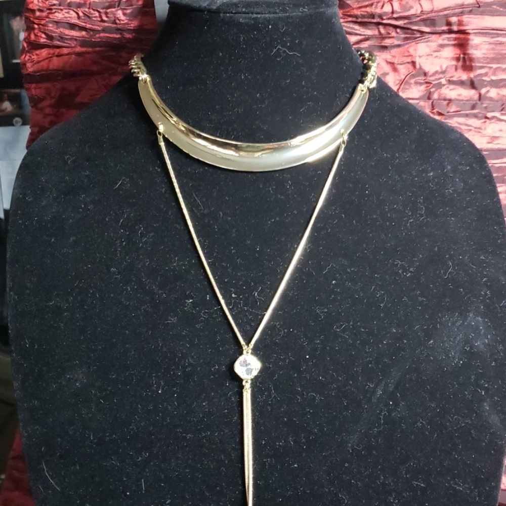 Necklace